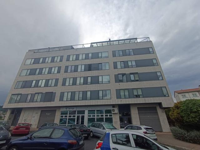 Apartamento en venta en Ourense, Casco Vello