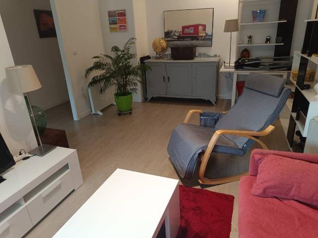 Apartamento en venta en Ourense, Casco Vello