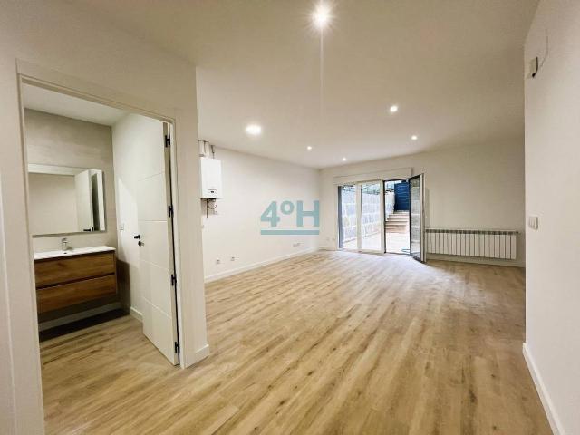 Apartamento en venta en Centro, Ourense