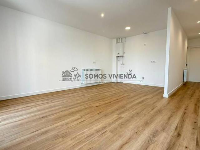 Apartamento en venta en Centro, Ourense