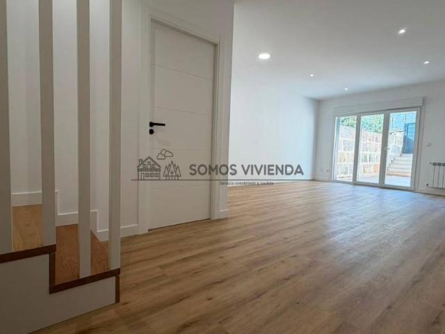 Apartamento en venta en Centro, Ourense