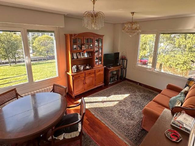 Apartamento en venta en Centro, Ourense