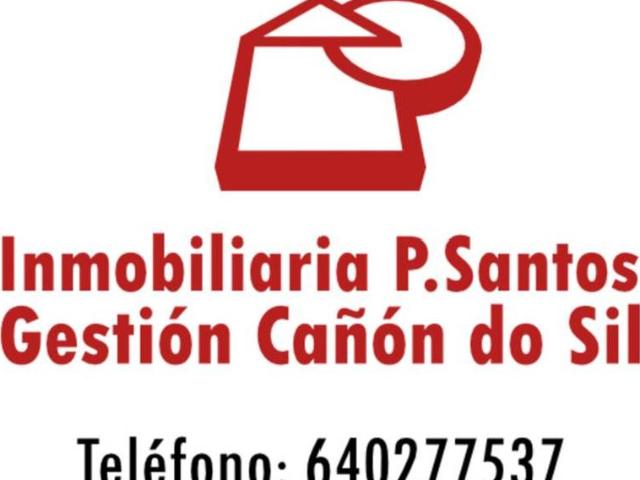 Apartamento en venta en Centro, Ourense