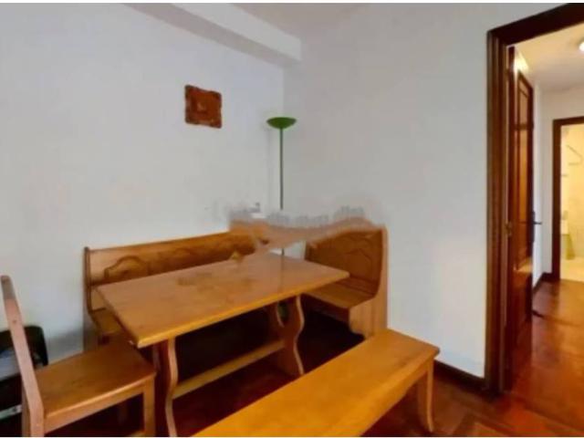 Apartamento en venta en Ourense, Casco Vello