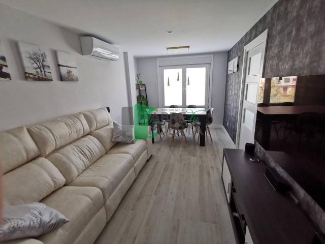 Apartamento en venta en Centro, Ourense