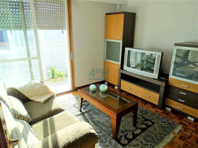 Apartamento en venta en Centro, Ourense
