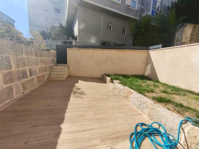 Apartamento en venta en Centro, Ourense