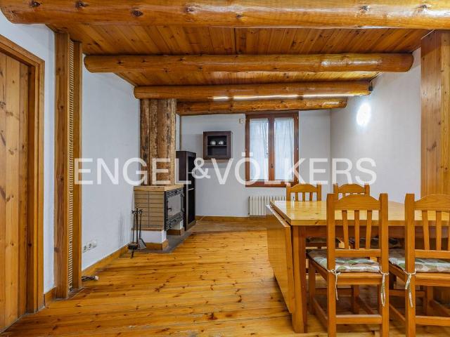 Apartamento en venta en Centre, Sabadell