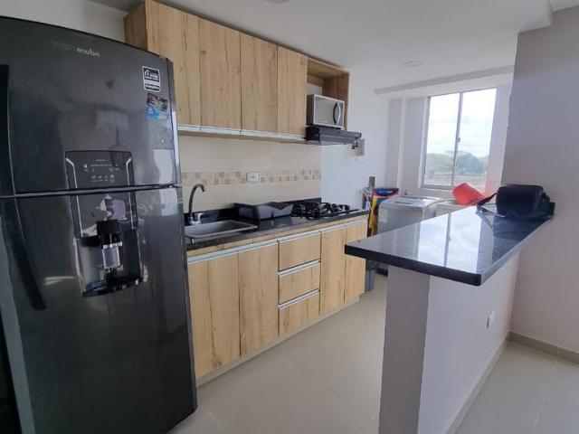 Apartamento En Venta En Covenas V50916
