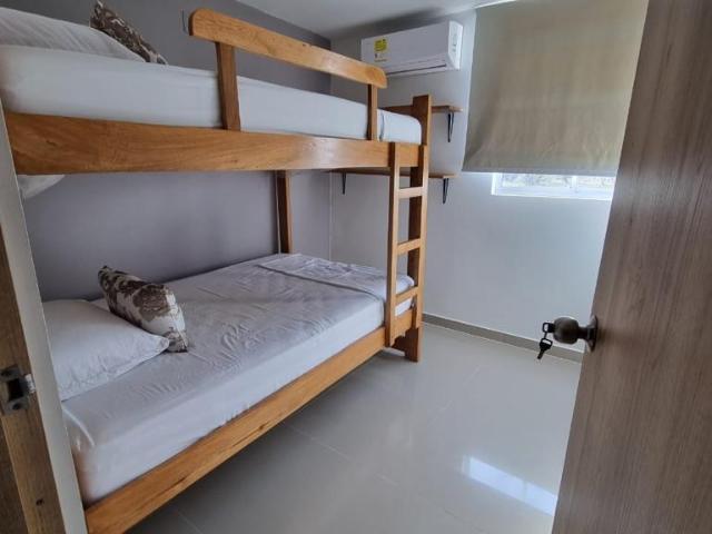 Apartamento En Venta En Covenas V50916