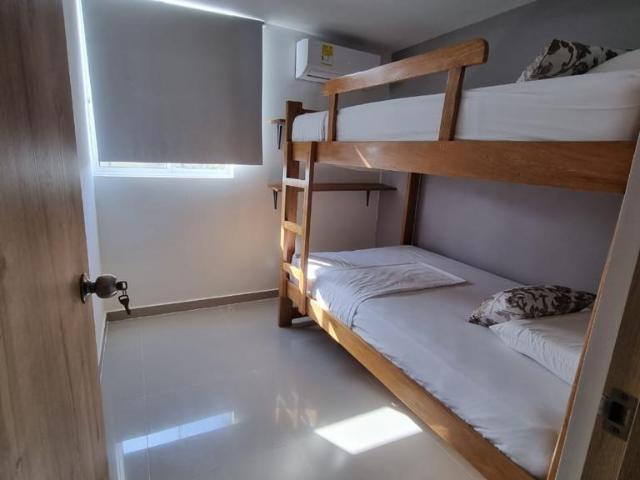 Apartamento En Venta En Covenas V50916