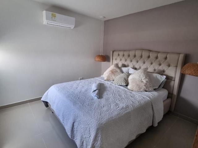 Apartamento En Venta En Covenas V50916