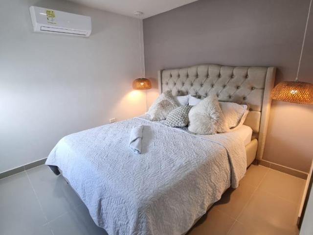 Apartamento En Venta En Covenas V50916