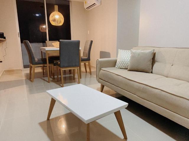 Apartamento En Venta En Covenas V50916
