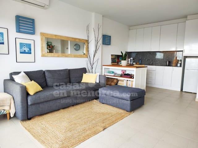 Apartamento en venta en es Mercadal, Menorca