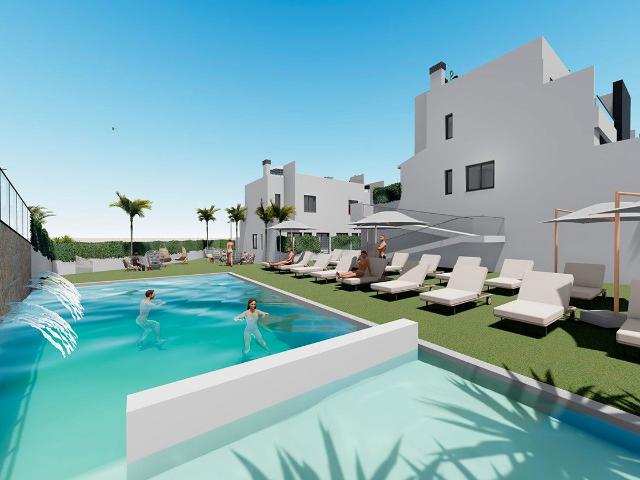 Apartamento en venta en el Baix Segura / La Vega Baja, Valencia