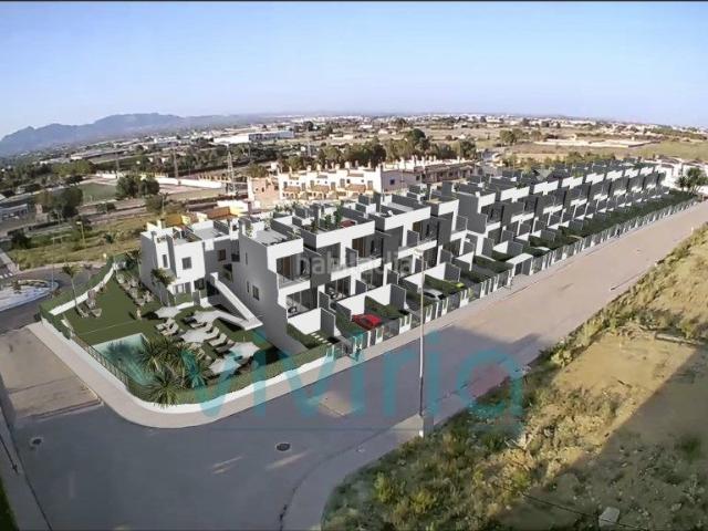 Apartamento en venta en el Baix Segura / La Vega Baja, Valencia