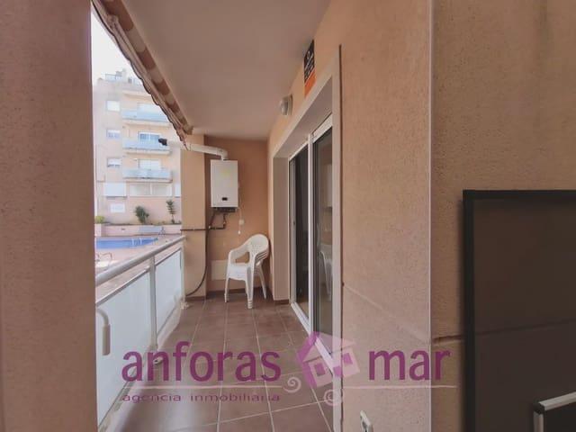 Apartamento en venta en el Racó del Cèsar, Tarragonès
