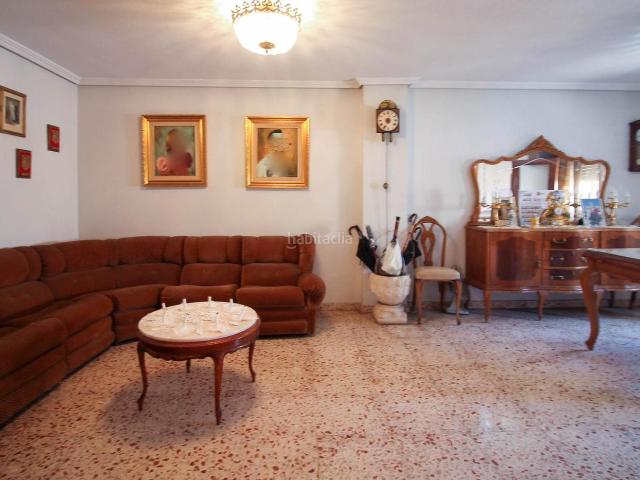 Apartamento en venta en Crevillent