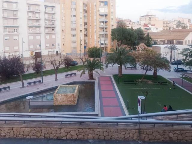 Apartamento en venta en Crevillent