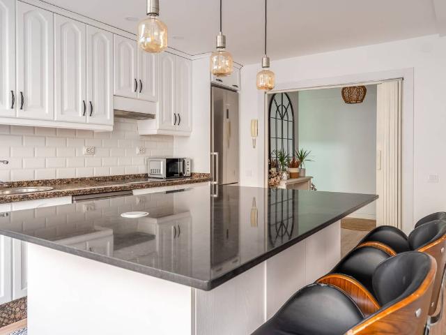 Apartamento en venta en Centro, Málaga