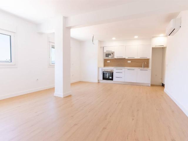 Apartamento en venta en Centro, Málaga-Costa del Sol