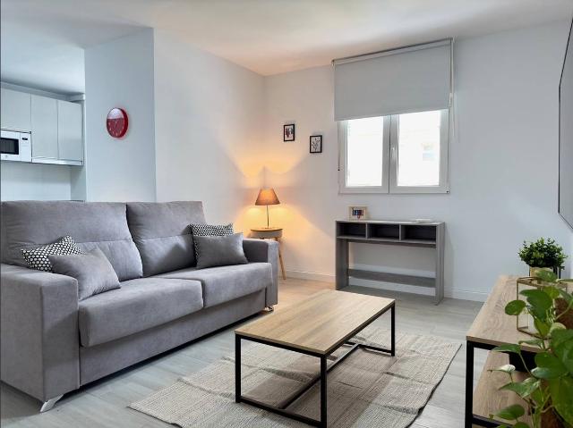 Apartamento en venta en Centro, Málaga