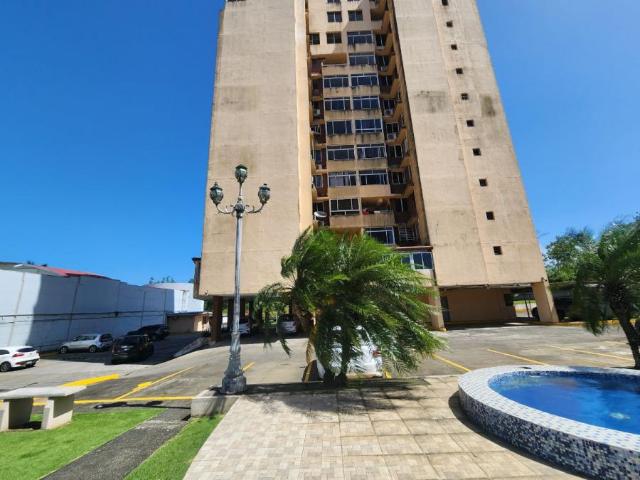 Apartamento venta en Cristóbal, Colón