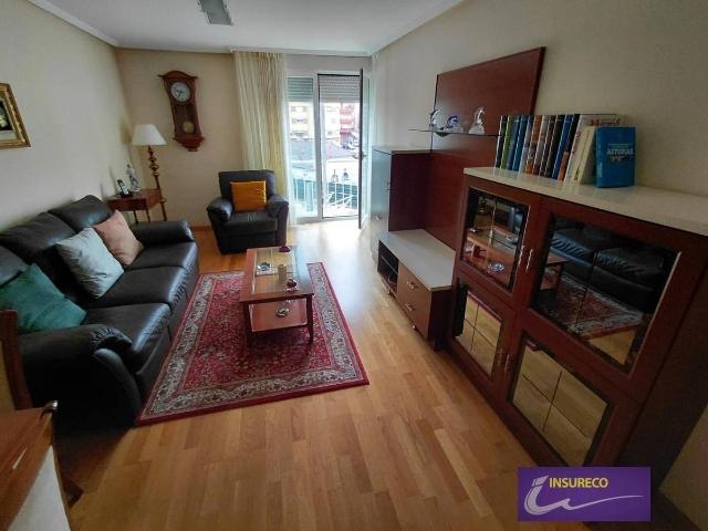 Piso en venta en Centro, León