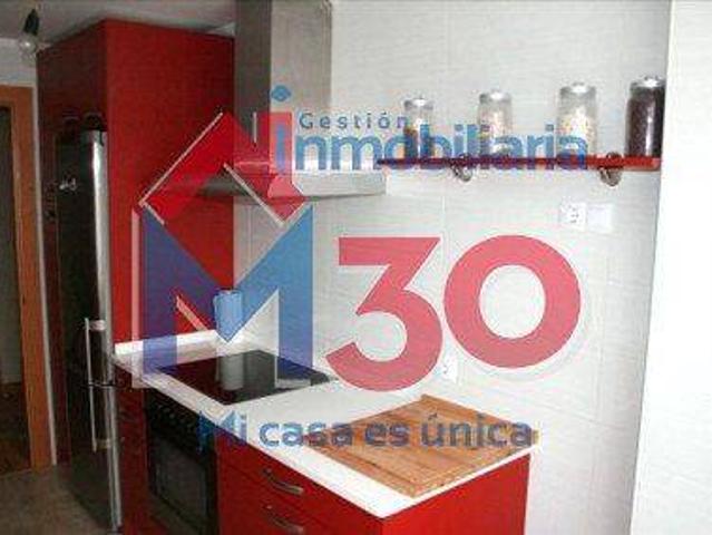 Apartamento en venta en Allende, Miranda De Ebro
