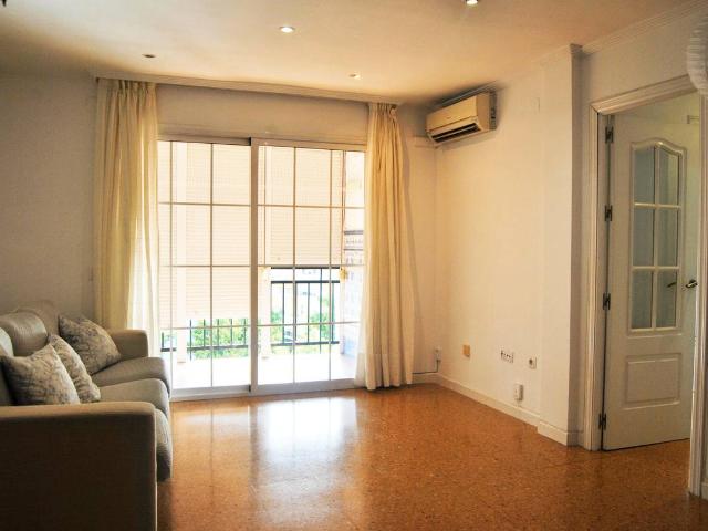 Apartamento en venta en Sevilla, El Arenal