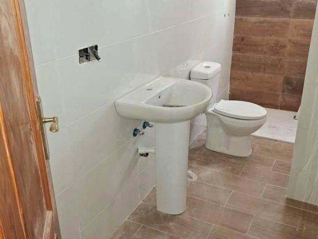 Apartamento en venta en Pastrana, Costa Noroeste