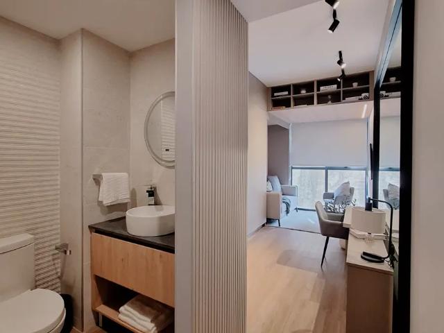 Departamento en venta en Zacatecas