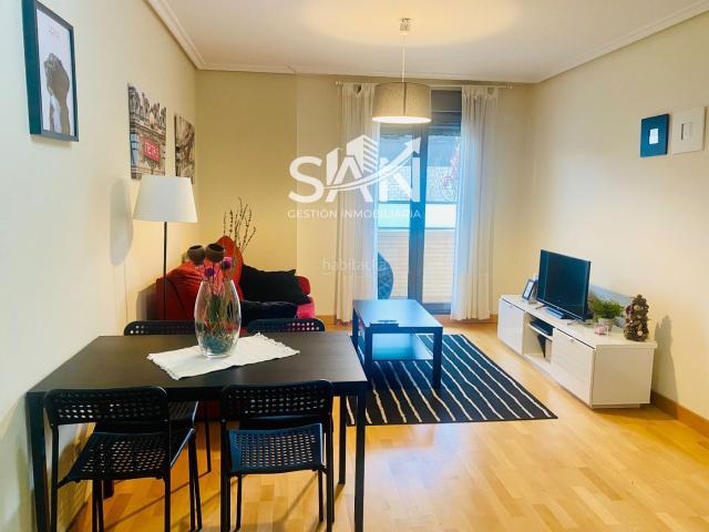 Apartamento en venta en Urbanización Amelia, Zaragoza