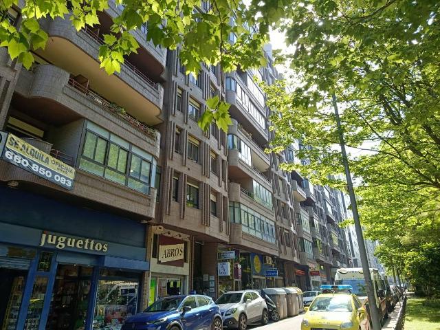 Apartamento en venta en Correos, Santander