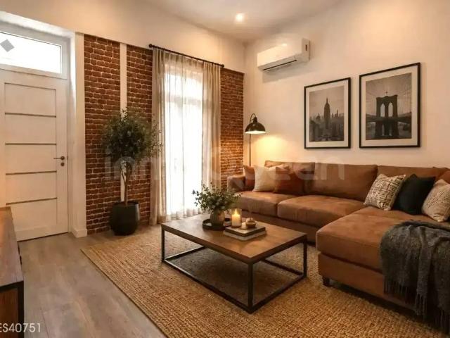 Apartamento en venta en Cortes, Madrid