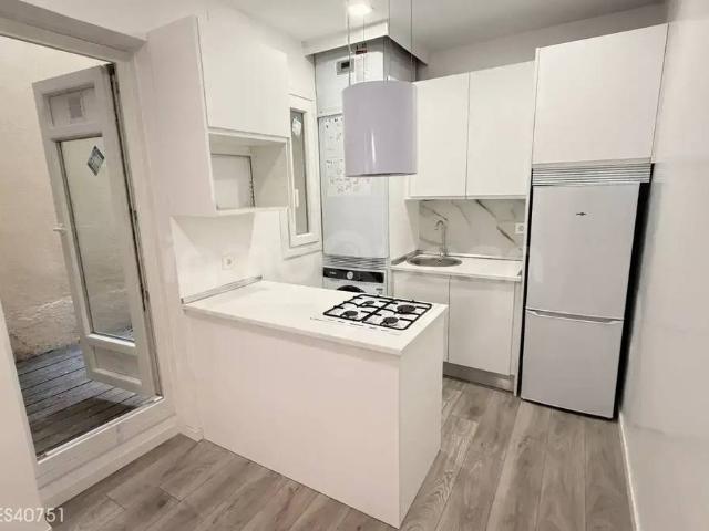 Apartamento en venta en Centro, Madrid