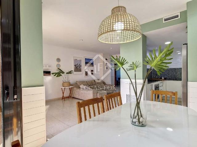 Apartamento en venta en Cubelles