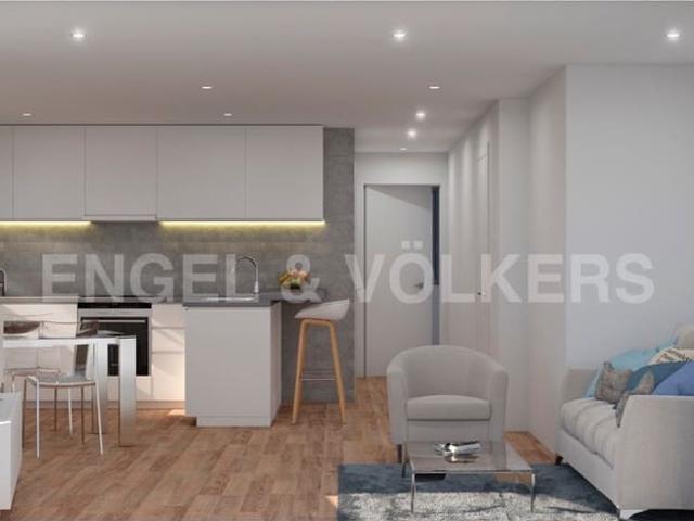 Apartamento en venta en Cubelles, Parc del Prat de Cubelles