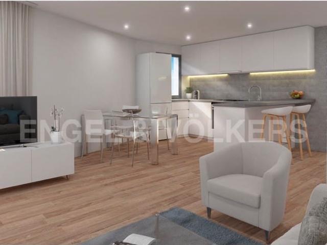 Apartamento en venta en Cubelles, Parc del Prat de Cubelles