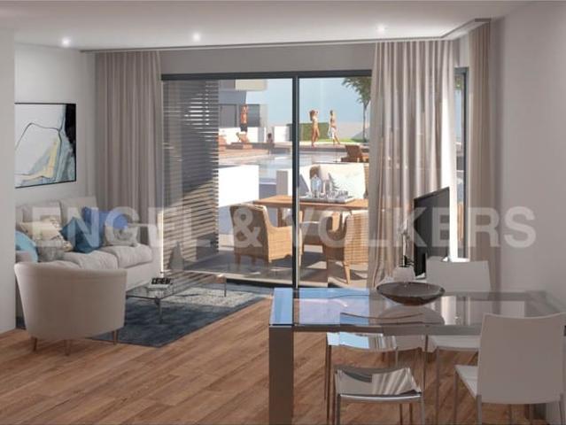 Apartamento en venta en Cubelles, Parc del Prat de Cubelles
