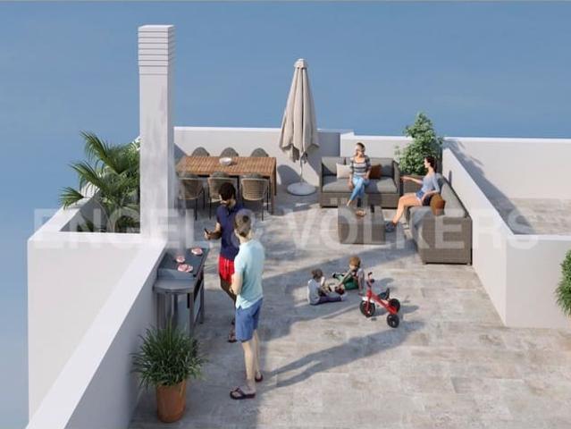 Apartamento en venta en Cubelles, Parc del Prat de Cubelles
