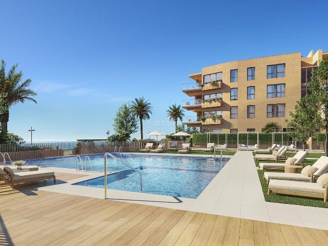 Apartamento en venta en Garraf, Catalunya
