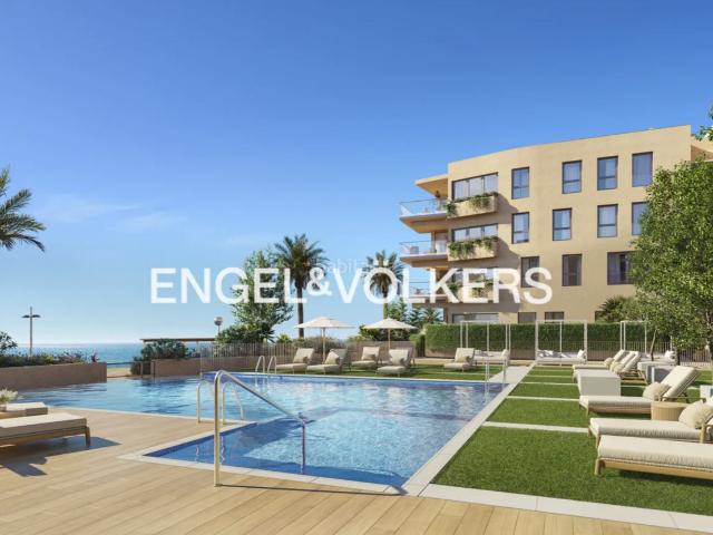 Apartamento en venta en Garraf, Catalunya
