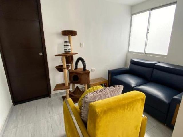 Apartamento En Venta En Cucuta En 11 De Noviembre V305070