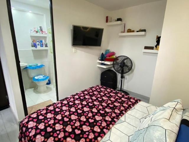 Apartamento En Venta En Cucuta En 11 De Noviembre V305070