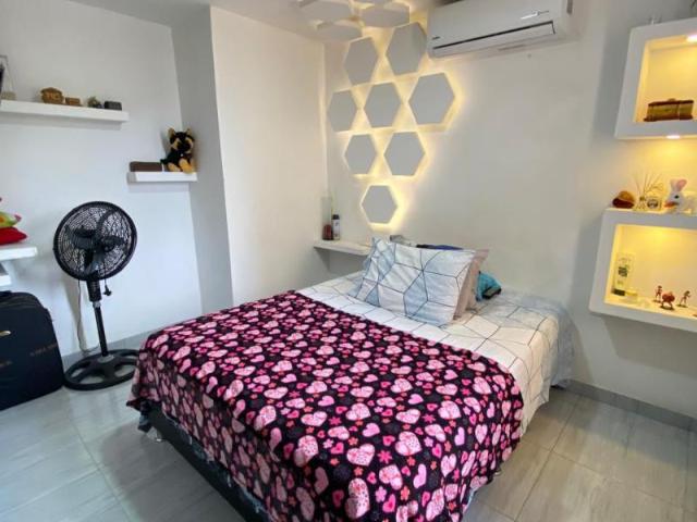 Apartamento En Venta En Cucuta En 11 De Noviembre V305070