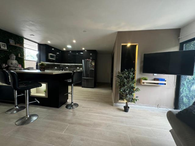 Apartamento en venta en Oriental, Güicán
