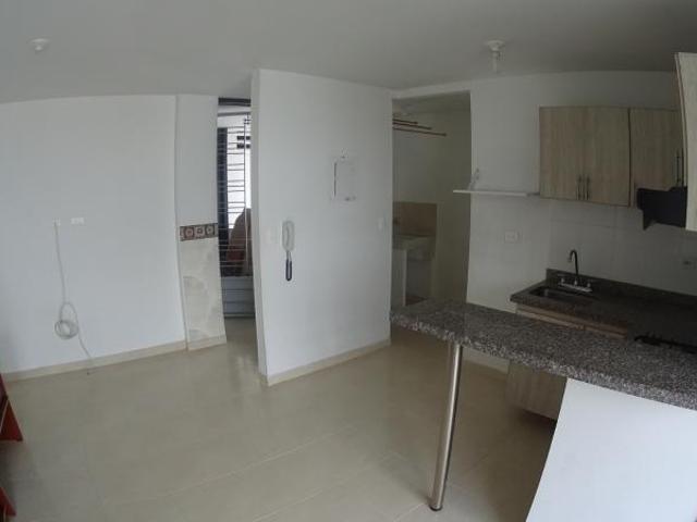 Apartamento en venta en Villa Caro, Norte De Santander