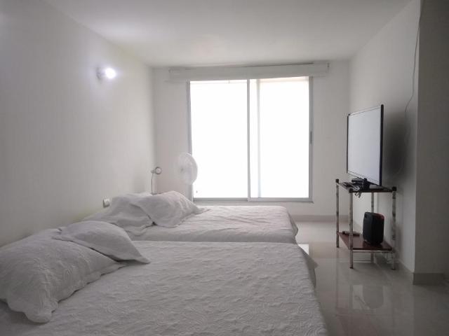 Apartamento en venta en Barrio Blanco, Cúcuta